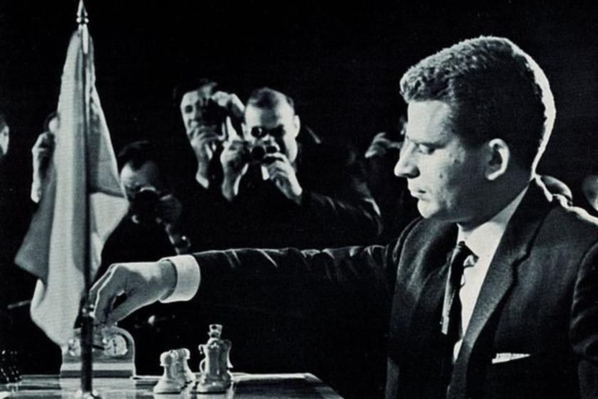 Satranç ustası Boris Spassky 88 yaşında hayatını kaybetti