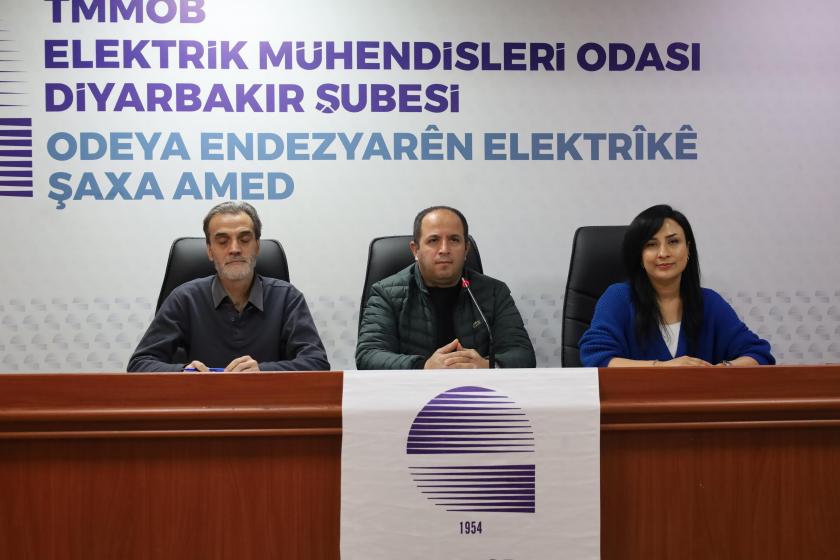 EMO: Yurttaştan kullanmadığı elektriğin parası alınacak,