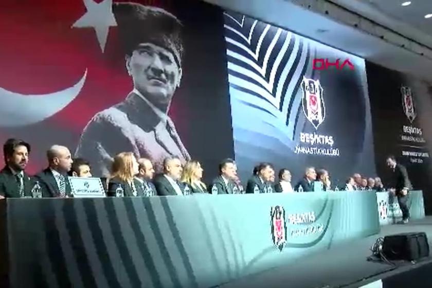 Beşiktaş’ın borcu açıklandı: 14 milyar 918 milyon 657 bin 740 TL