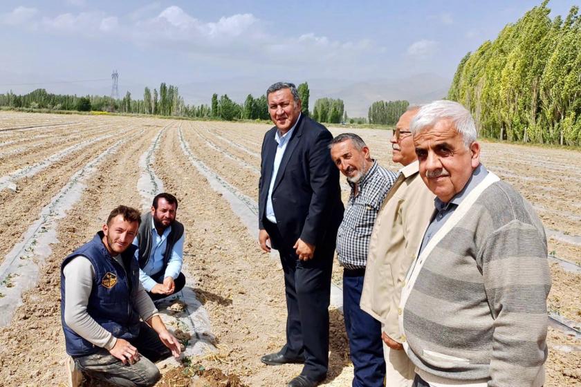 CHP’li Gürer: "Gübreye gelen zam 2025 yılında verilecek desteği geçti"