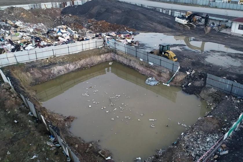 Sancaktepe Belediyesi Fen İşleri Müdürüne 15 yıla kadar hapis istemi