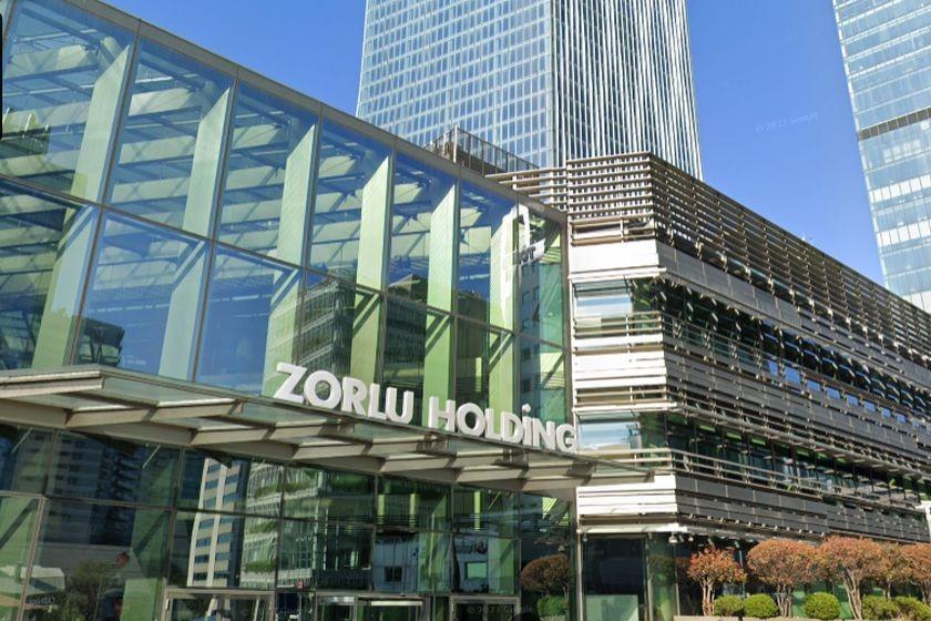 Zorlu Holding'in yeni CEO'su Ömer Yüngül oldu