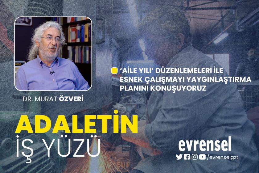 "Aile yılı"nda esnek çalışmayı yaygınlaştırmayı hedefleyen düzenlemeler | Adaletin İş Yüzü