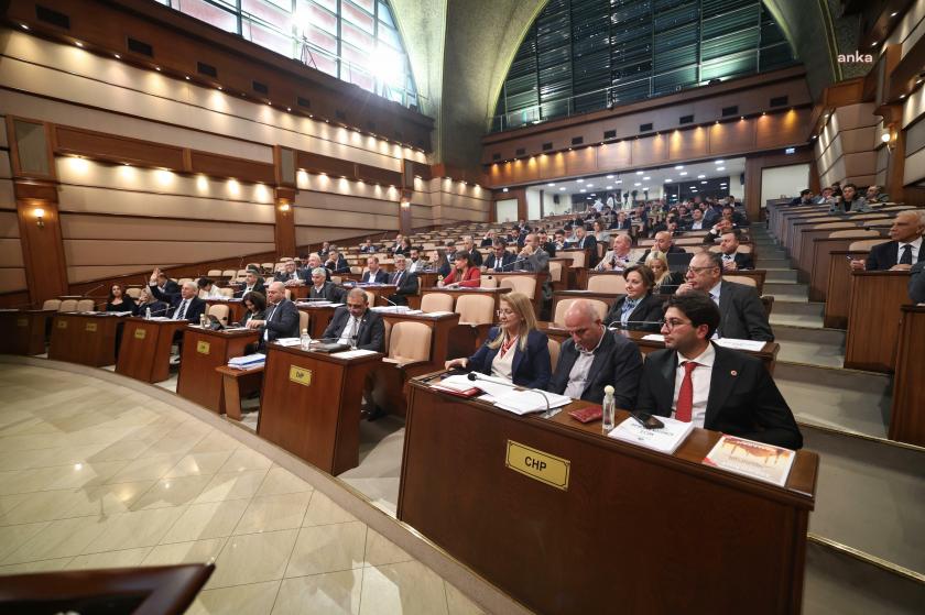 Bakırköy kentsel dönüşümünün imar planları İBB Meclisi'nde kabul edildi