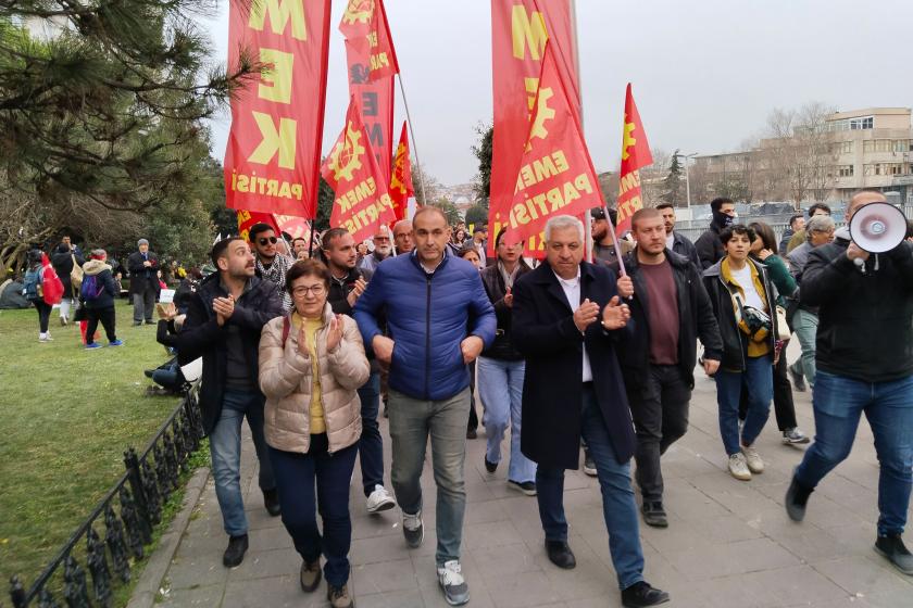 Seyit Aslan: Üniversite öğrencilerinin başlattığı boykot tüm halk için bir çağrıdır