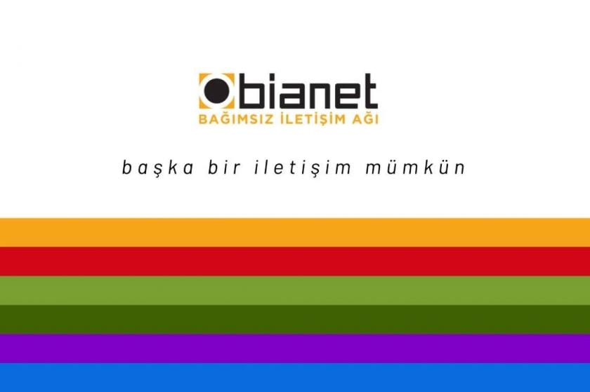 Bianet'in X hesabı erişime engellendi