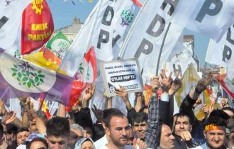 HDP ile EMEP seçimde birlikte hareket edecek