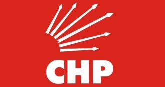 CHP aday listesini sundu, listede 3 milletvekili değişti