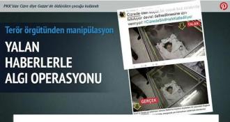 Kürtlerle savaşın yeni ayağı: Sosyal medya ve dezenformasyon