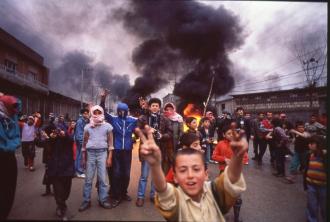 Gazeteci gözüyle ‘93 Cizre Newrozu