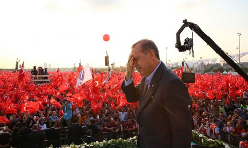 ‘Millî’nin serüveni ve Erdoğan’ın hamlesi