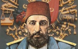 Abdülhamid’in şatafatlı saltanatı ve hazin sonu