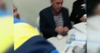 'Adıyaman'da AKP'liler oy karşılığı para dağıttı' iddiası