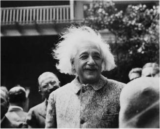 Einstein hakkında bilinmeyen 10 şey!