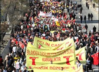 ‘Can pazarı yaşanırken birleşmek zorunluluk’