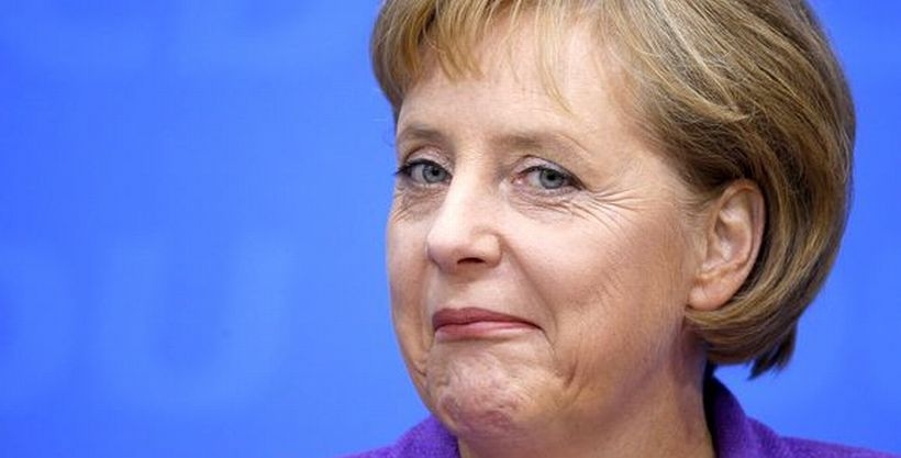 Merkel nasıl ‘Yılın Kişisi’ oldu?