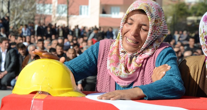 Hazırlık öğrencilerinin eylemleri sürecek