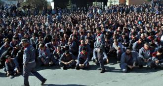 Ek zam talebi, kıdem tazminatı, güvencesiz ve esnek çalışma: Güncel talepler ve mücadele olanakları