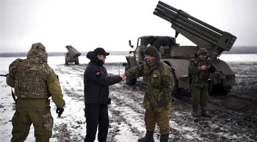 Rakamlarla Ukrayna ordusunun Donbass ‘Macerası’ - 4