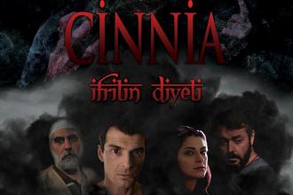 Cinnia: İfritin Diyeti