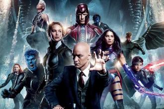 X-Men: Apocalypse