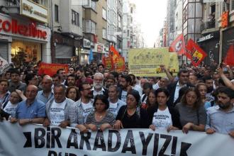 Gezi, Cihangir, Şebnem vs.