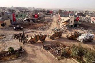 Nusaybin’e son bakış: Evet, ‘çember daralıyor’