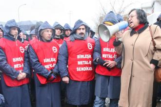 Yaratıcılığın merkezlerini çoğaltan kadın: Sennur Sezer