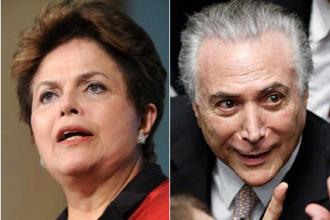 Brezilya’da Dilma Rousseff’in  azledilmesi ve geriye gidiş