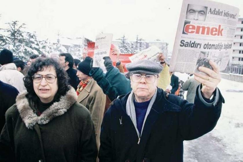 Yokluğunda Sennur Abla