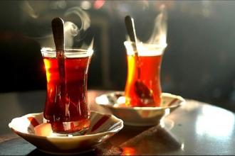 Çay molası deyip geçmeyin