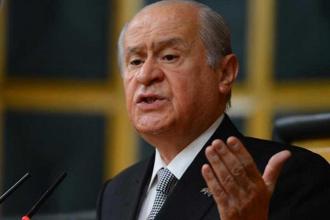 MHP için bir başkan, AKP için ‘bir başka’: Devlet Bahçeli