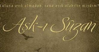 Aşk-ı Sûzan