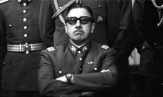 Pinochet ve kanlı mirası