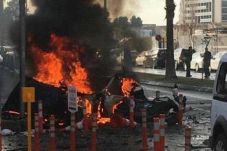 ‘Ne zaman bitecek bu azap, yarını olmayan günlere kaldık’