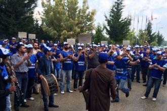 Yenişehir Cam işçisi: Grev hazırlıkları bugünden başlamalı!