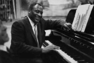 Paul Robeson: Bir ‘Rönesans insanı’ndan fazlası