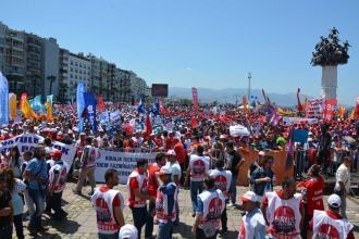 Yerel mücadele platformları oluşturulmalı