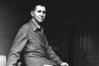 Bertolt Brecht ve epik tiyatro