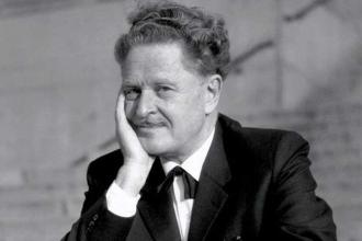 Toprakta karınca, suda balık kadar çok olanların şairi: Nâzım Hikmet