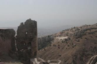 Dersim’den Harput’a tozlu bir yol hikayesi