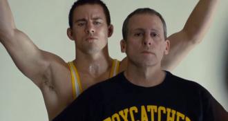 Foxcatcher Takımı