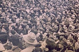 Türkiye işçi sınıfı tarihinden portreler: 1960’lı yıllar