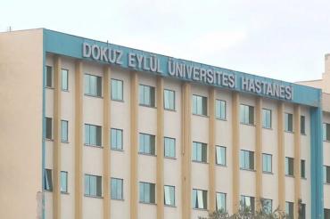 Dokuz Eylül Üniversitesi Hastanesinin acil servisi kapatıldı