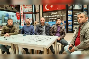 YorGlass’ta işçiler temsilciyi seçmek istediler işten atıldılar