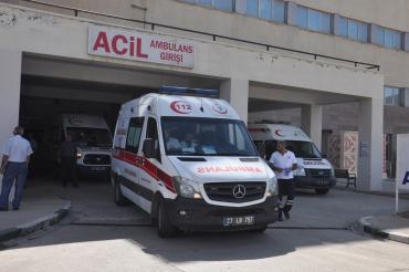 Acil servisin kapanmasına tepki: Giderlerse gitsinler zihniyetinin sonucu