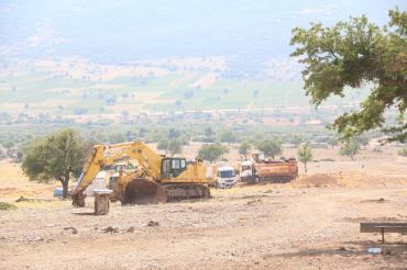 Büyük Menderes İnisiyatifi: İklimi değil sistemi değiştir