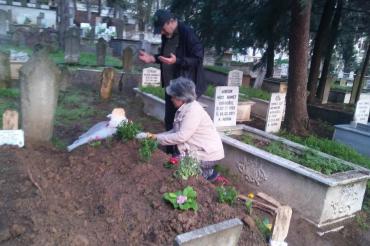 Polis lojmanında ölü bulunan Yeşim Akbaş’ın annesi: İntihar etmesi mümkün değil