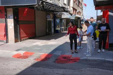 İzmir'de elektrik akımına kapılan 2 kişinin ölümüyle ilgili 14 kişi tutuklandı