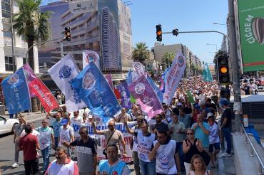 Tüm Bel-Sen Emek Hareketi: Tüm belediye emekçilerini mücadeleyi büyütmeye çağırıyoruz